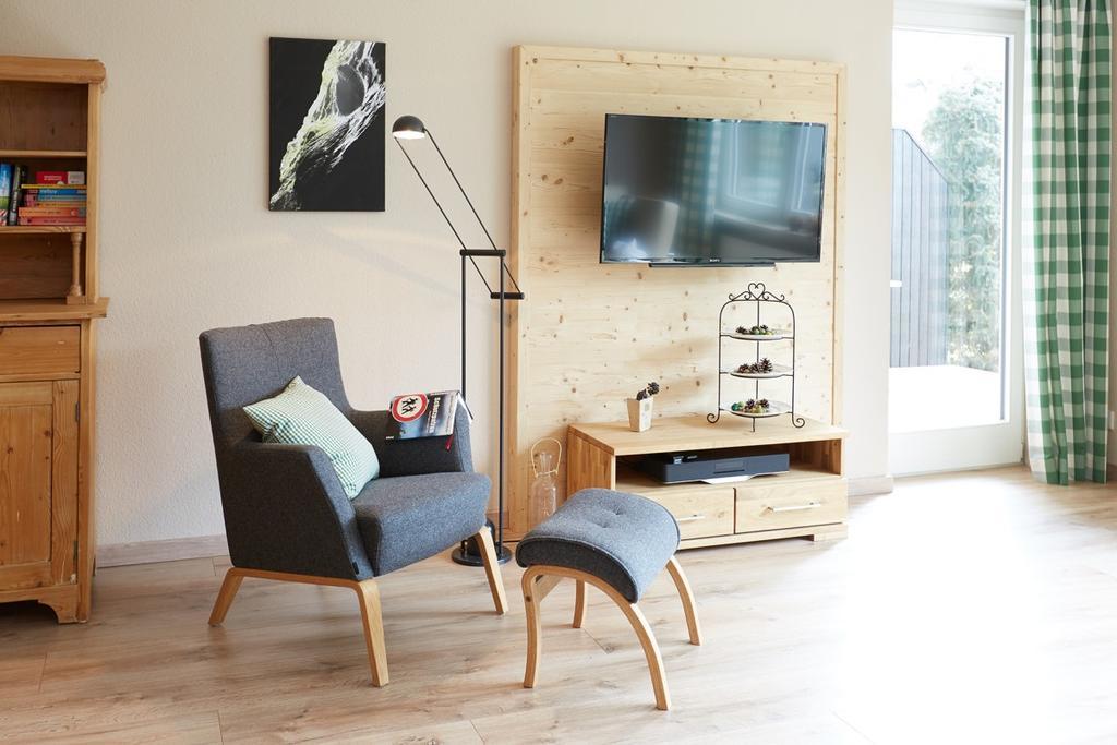 Ferienwohnung Sperling 奥伯斯特多夫 外观 照片