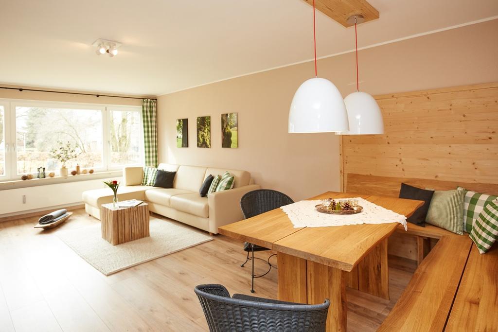 Ferienwohnung Sperling 奥伯斯特多夫 外观 照片